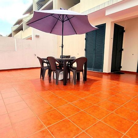 Casa Gouveia Apartment Порто Санто Екстериор снимка