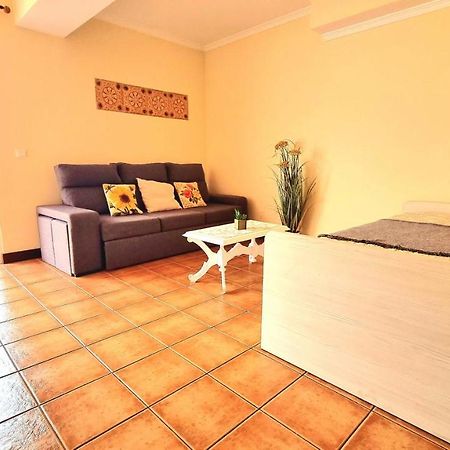Casa Gouveia Apartment Порто Санто Екстериор снимка
