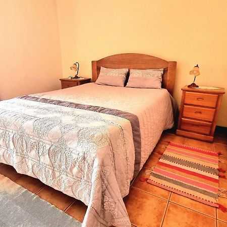 Casa Gouveia Apartment Порто Санто Екстериор снимка