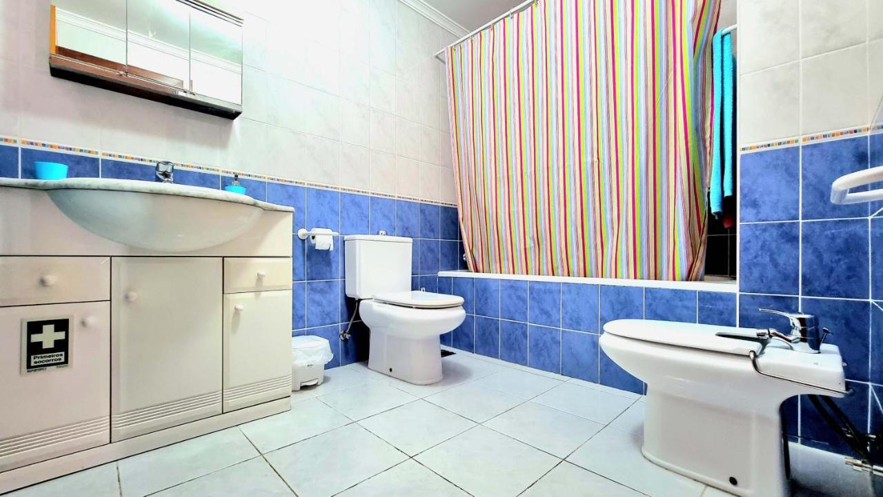 Casa Gouveia Apartment Порто Санто Екстериор снимка