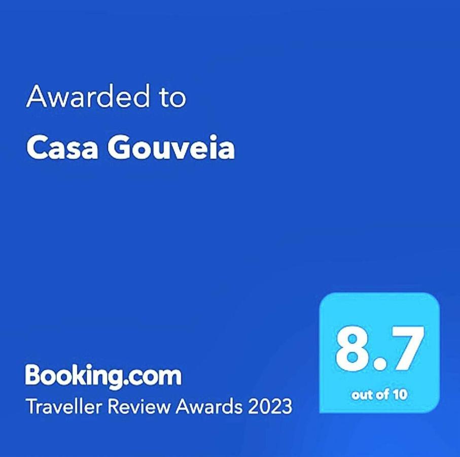 Casa Gouveia Apartment Порто Санто Екстериор снимка